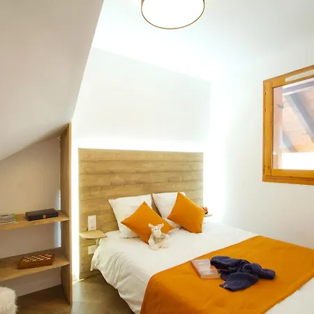 Belle Vue Des 2 Alpes ! *