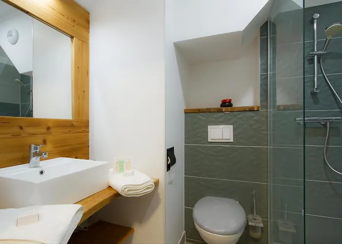 Апартаменты Belle Vue Des 2 Alpes ! Ле дез Альп