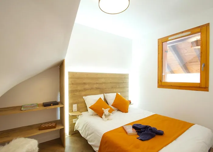 Belle Vue Des 2 Alpes ! *