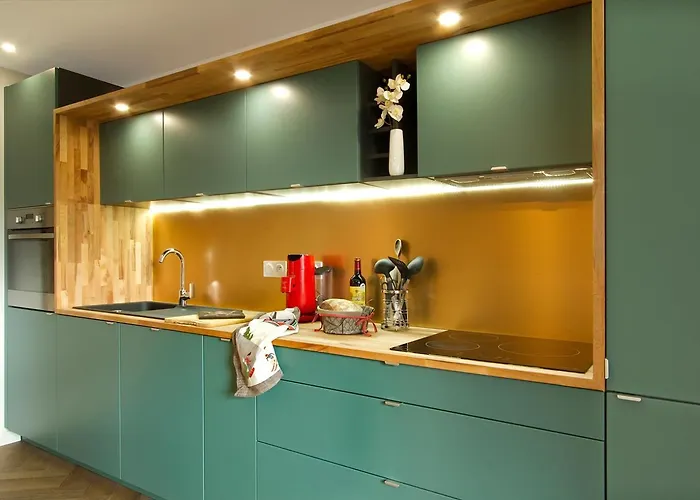 Belle Vue Des 2 Alpes ! Ле дез Альп