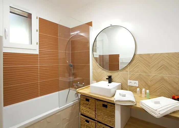 Belle Vue Des 2 Alpes ! * Ле дез Альп