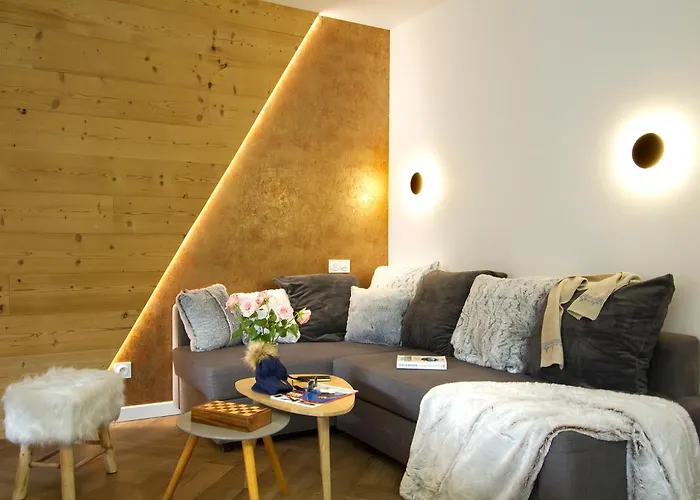 Belle Vue Des 2 Alpes ! Апартаменты *